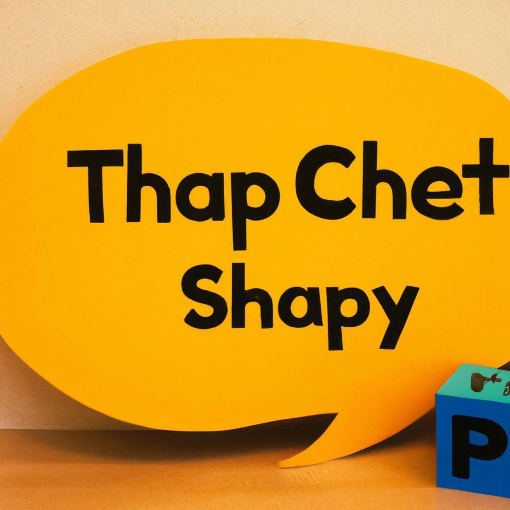 言語療法で未来を切り拓く！お子さんの成長をサポートします。